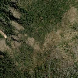 Satellite imagery of Cerro Las Lagunas, CL