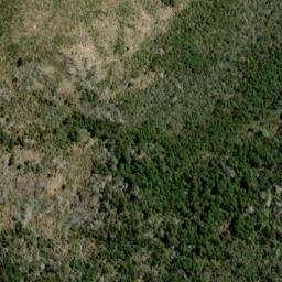 Satellite imagery of Cerro Las Lagunas, CL