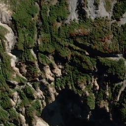 Satellite imagery of Cerro Las Melosas, CL