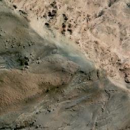 Satellite imagery of Cerro Perilla, CL