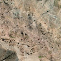 Satellite imagery of Cerro Perilla, CL
