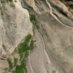 Satellite imagery of Cerro Perilla, CL