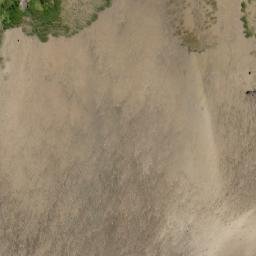 Satellite imagery of Cerro Donaire, AR