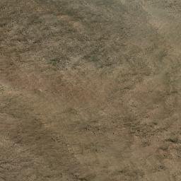 Satellite imagery of Cerro Centinela, AR