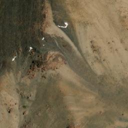 Satellite imagery of Cerro La Premia, AR