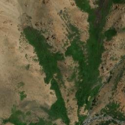 Satellite imagery of Cerro La Premia, AR