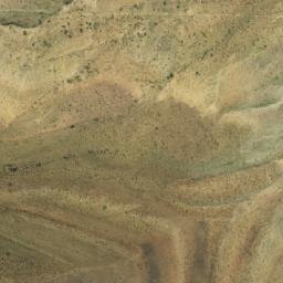 Satellite imagery of Cerro Casa de Piedra, AR