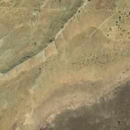 Satellite imagery of Cerro Casa de Piedra, AR