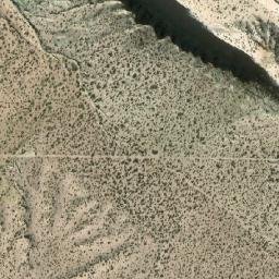 Satellite imagery of Cerro Pequencó, AR