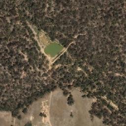 Satellite imagery of Hard Hill, AU