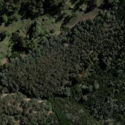 Satellite imagery of Mount Concord, AU