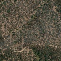 Satellite imagery of Harrops Hills, AU