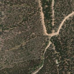 Satellite imagery of Bald Hill, AU