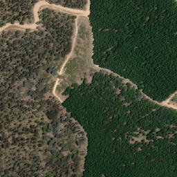 Satellite imagery of Bald Hill, AU
