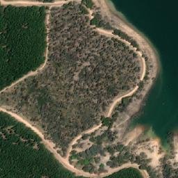 Satellite imagery of Bald Hill, AU