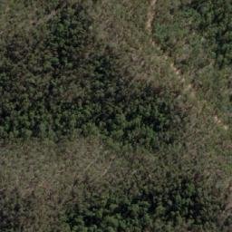 Satellite imagery of White Hill, AU