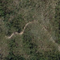 Satellite imagery of White Hill, AU