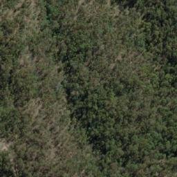 Satellite imagery of White Hill, AU