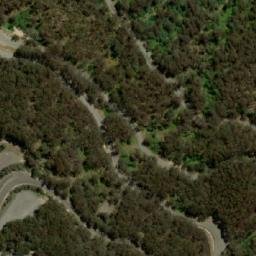 Satellite imagery of Horse Hill, AU