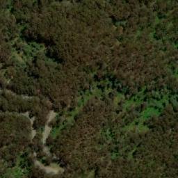 Satellite imagery of Horse Hill, AU