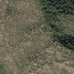 Satellite imagery of Sugarloaf Peak, AU