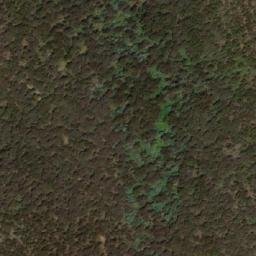 Satellite imagery of Mount Tower, AU