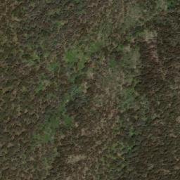 Satellite imagery of Mount Tower, AU
