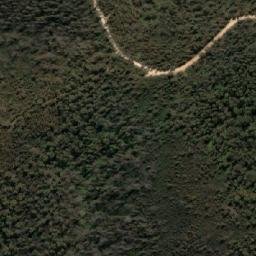 Satellite imagery of Haycock Hill, AU