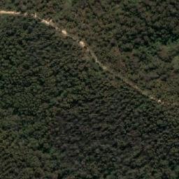 Satellite imagery of Haycock Hill, AU