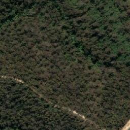 Satellite imagery of Haycock Hill, AU