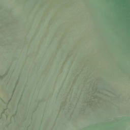 Satellite imagery of Karaka Point, NZ