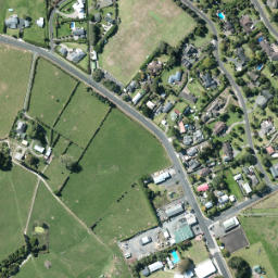 Satellite imagery of 686 NO 2, NZ