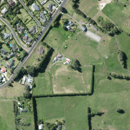 Satellite imagery of 686 NO 2, NZ