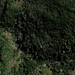 Satellite imagery of Cerro Las Lagunas, CL