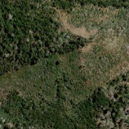 Satellite imagery of Cerro Las Lagunas, CL