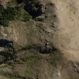 Satellite imagery of Cerro Montón de Trigo, CL