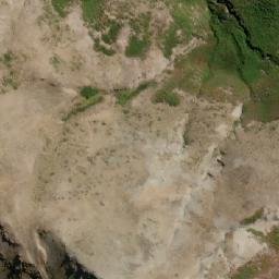 Satellite imagery of Cerro Montón de Trigo, CL