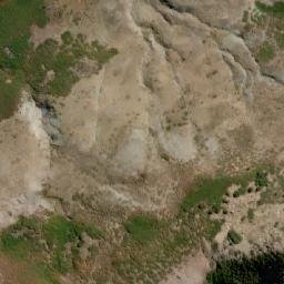 Satellite imagery of Cerro Montón de Trigo, CL