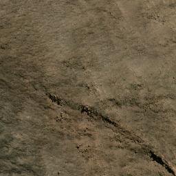 Satellite imagery of Cerro Centinela, AR