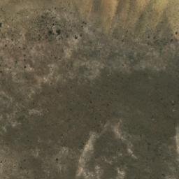 Satellite imagery of Cerro Casa de Piedra, AR