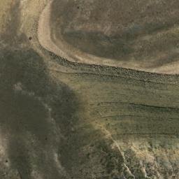 Satellite imagery of Cerro Casa de Piedra, AR