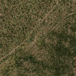 Satellite imagery of Cerro Patagua, AR