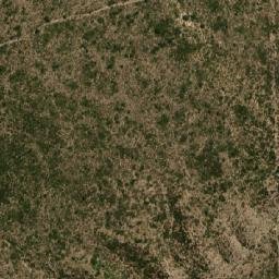 Satellite imagery of Cerro Patagua, AR