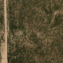 Satellite imagery of Cerro Patagua, AR