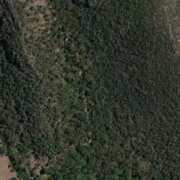 Satellite imagery of Mount Ida, AU