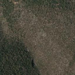 Satellite imagery of Mount Ida, AU