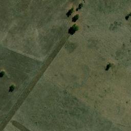 Satellite imagery of Bells Hill, AU