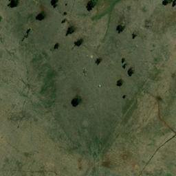 Satellite imagery of Bells Hill, AU
