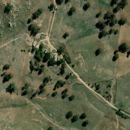 Satellite imagery of Sugarloaf Hill, AU