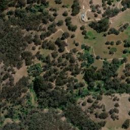 Satellite imagery of Solferimo Mine, AU